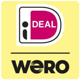 ideal wero
