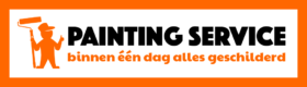 painting service logo
