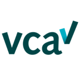 vca logo